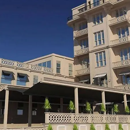 The Bosphorus 3*
