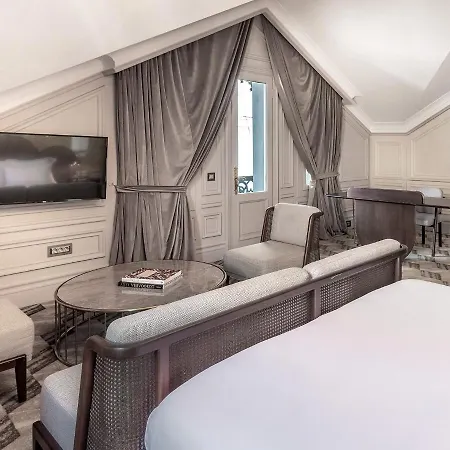 The Bosphorus 3* Istanboel