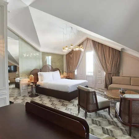 Hotel The Bosphorus
