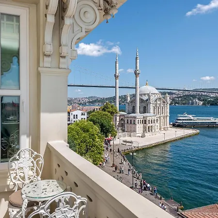 The Bosphorus 3* Istanbul