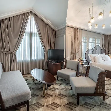 Hotel The Bosphorus
