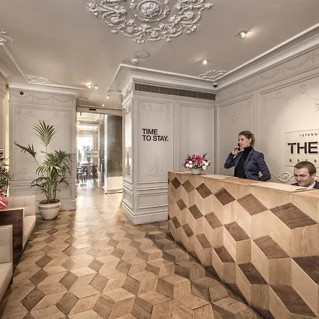 The Bosphorus 3*