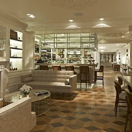 The Bosphorus Hotel