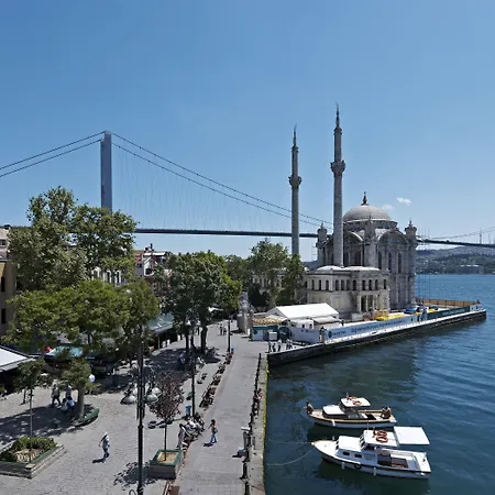 The Bosphorus 3*