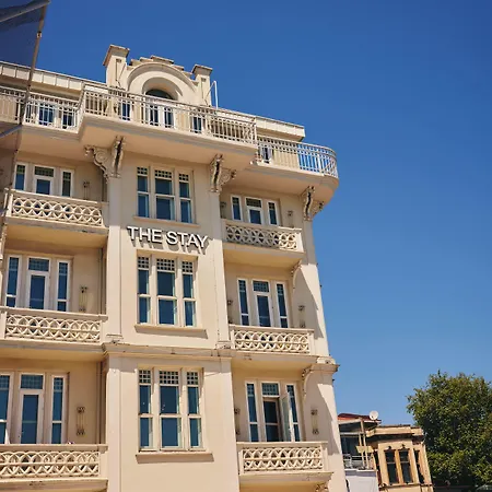 Hotel The Bosphorus