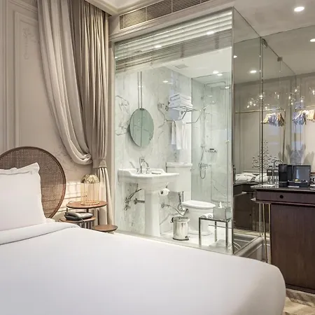 Hotel The Bosphorus