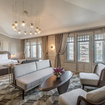 Hotel The Bosphorus Provincia di Istanbul