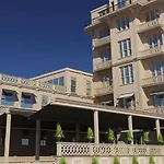 博斯普鲁斯海峡住宿酒店 3*