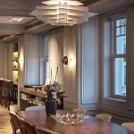 博斯普鲁斯海峡住宿酒店 3* 伊斯坦布尔
