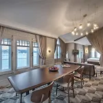 博斯普鲁斯海峡住宿酒店 酒店 伊斯坦布尔