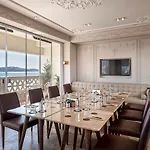 博斯普鲁斯海峡住宿酒店 3* 伊斯坦布尔