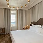 博斯普鲁斯海峡住宿酒店 伊斯坦布尔