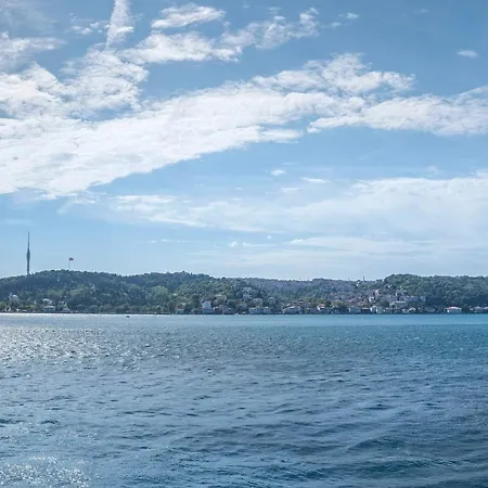 The Bosphorus 3*