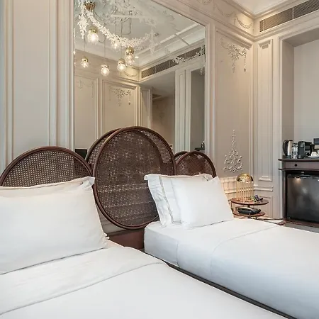 The Bosphorus Istanbul