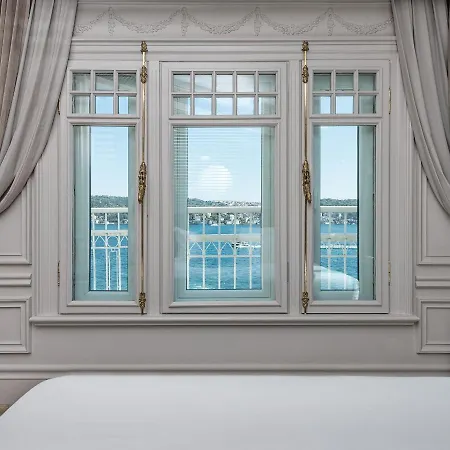 The Bosphorus 3*