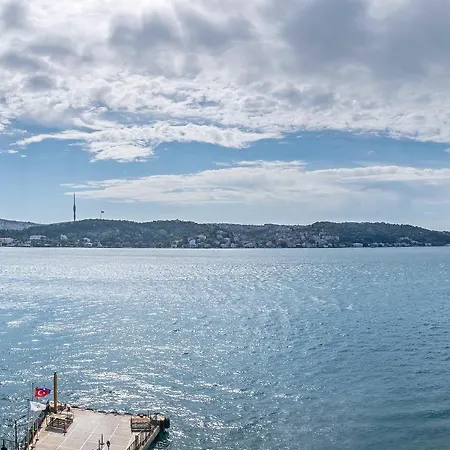 The Bosphorus