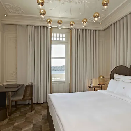 The Bosphorus 이스탄불