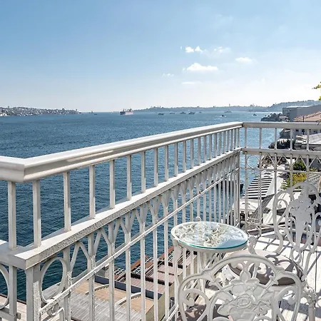 Otel The Bosphorus