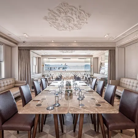 Hotel The Bosphorus 3*