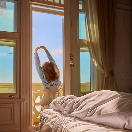 Hotel The Bosphorus 3*