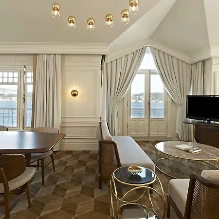 Hotel The Bosphorus