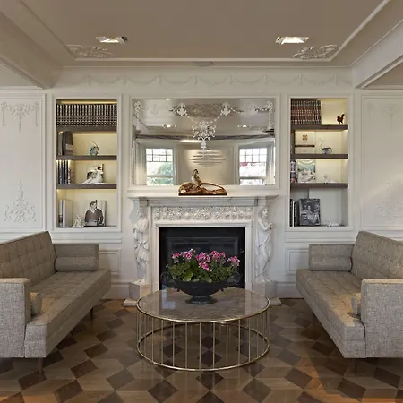 Hotel The Bosphorus Istanbul