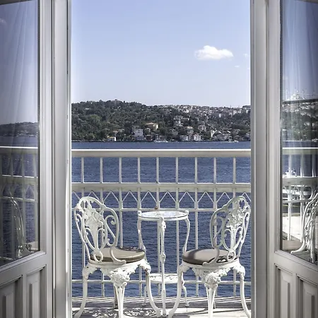 The Bosphorus Hotell 3*