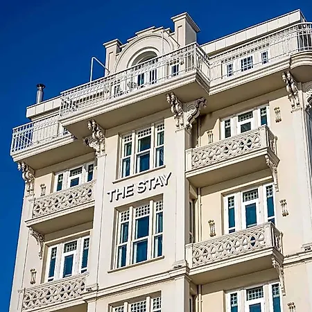 The Bosphorus 3*