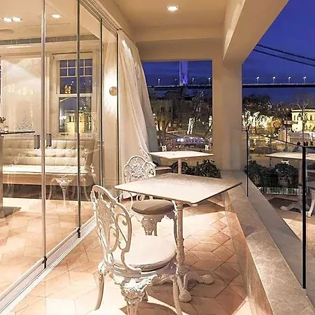 The Bosphorus 3* Стамбул