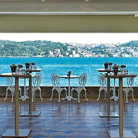 Отель The Bosphorus