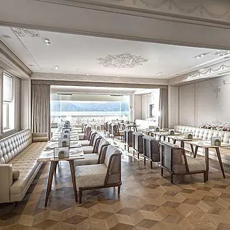 Отель The Bosphorus 3*