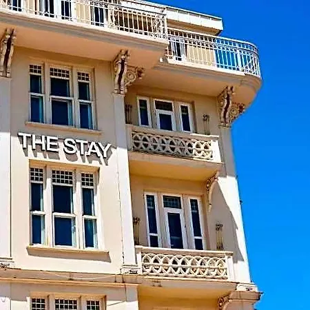 Hotel The Bosphorus 3*