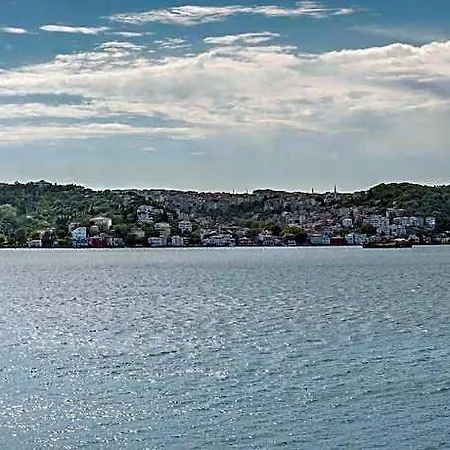The Bosphorus Hotel