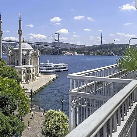 The Bosphorus 3* Стамбул