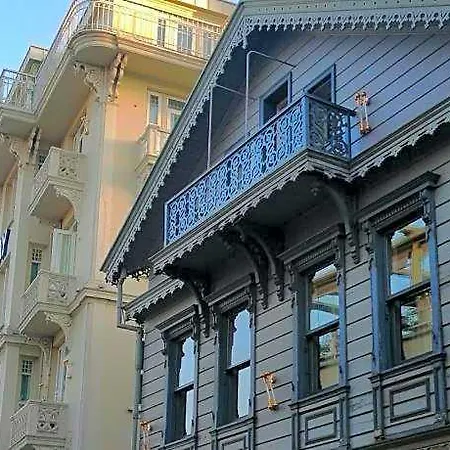 The Bosphorus 3*