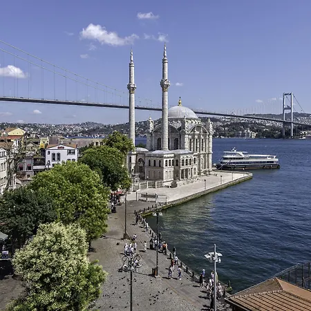 Hotel The Bosphorus
