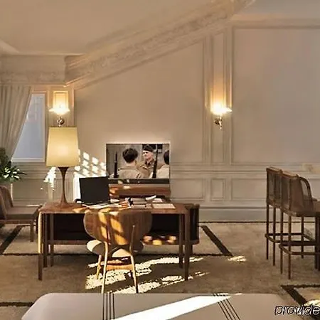 The Bosphorus 3* Istanbul