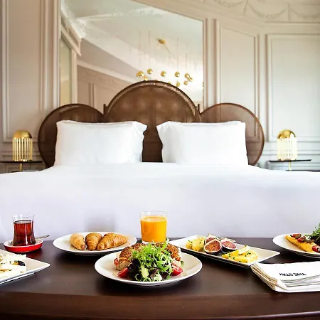 Otel The Bosphorus