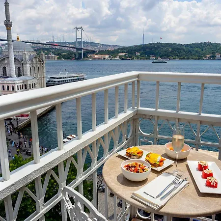 The Bosphorus Hotell