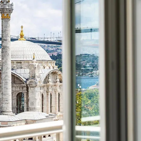 The Bosphorus