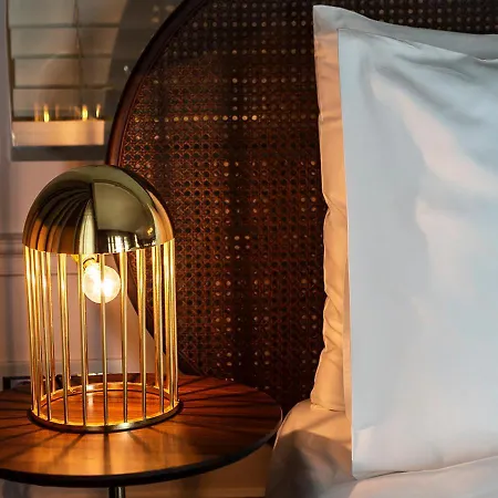 The Bosphorus Otel 3*