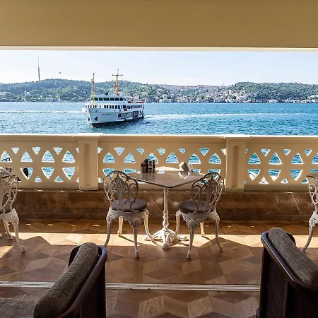 The Bosphorus Otel