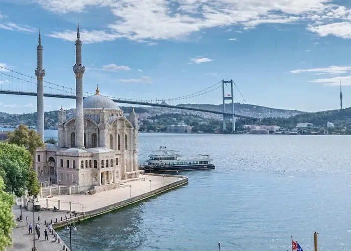 The Bosphorus