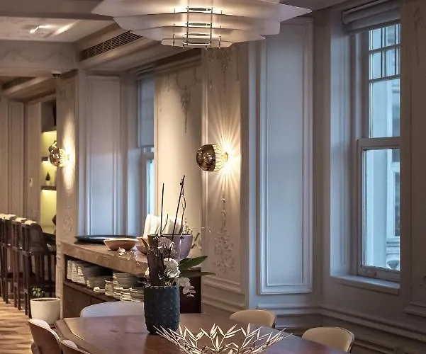 The Bosphorus 3* 이스탄불