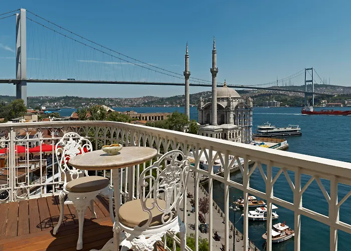 The Bosphorus 3*