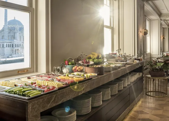 The Bosphorus 호텔 3*