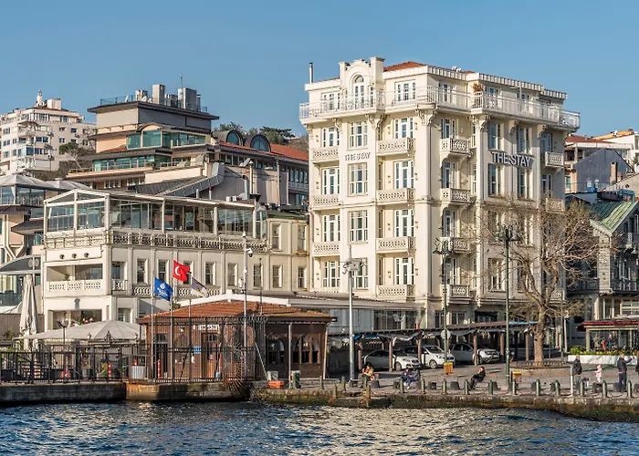 The Bosphorus 호텔