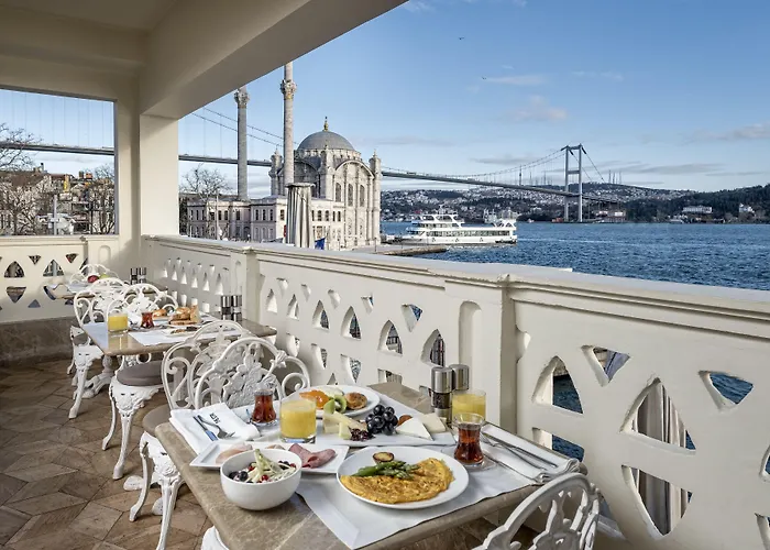 The Bosphorus 호텔 3*