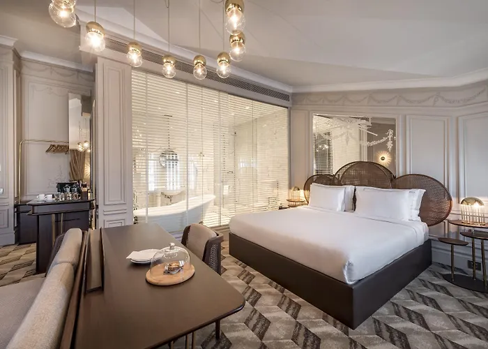 The Bosphorus 3* 이스탄불