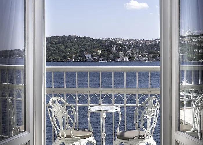 The Bosphorus 호텔 3*